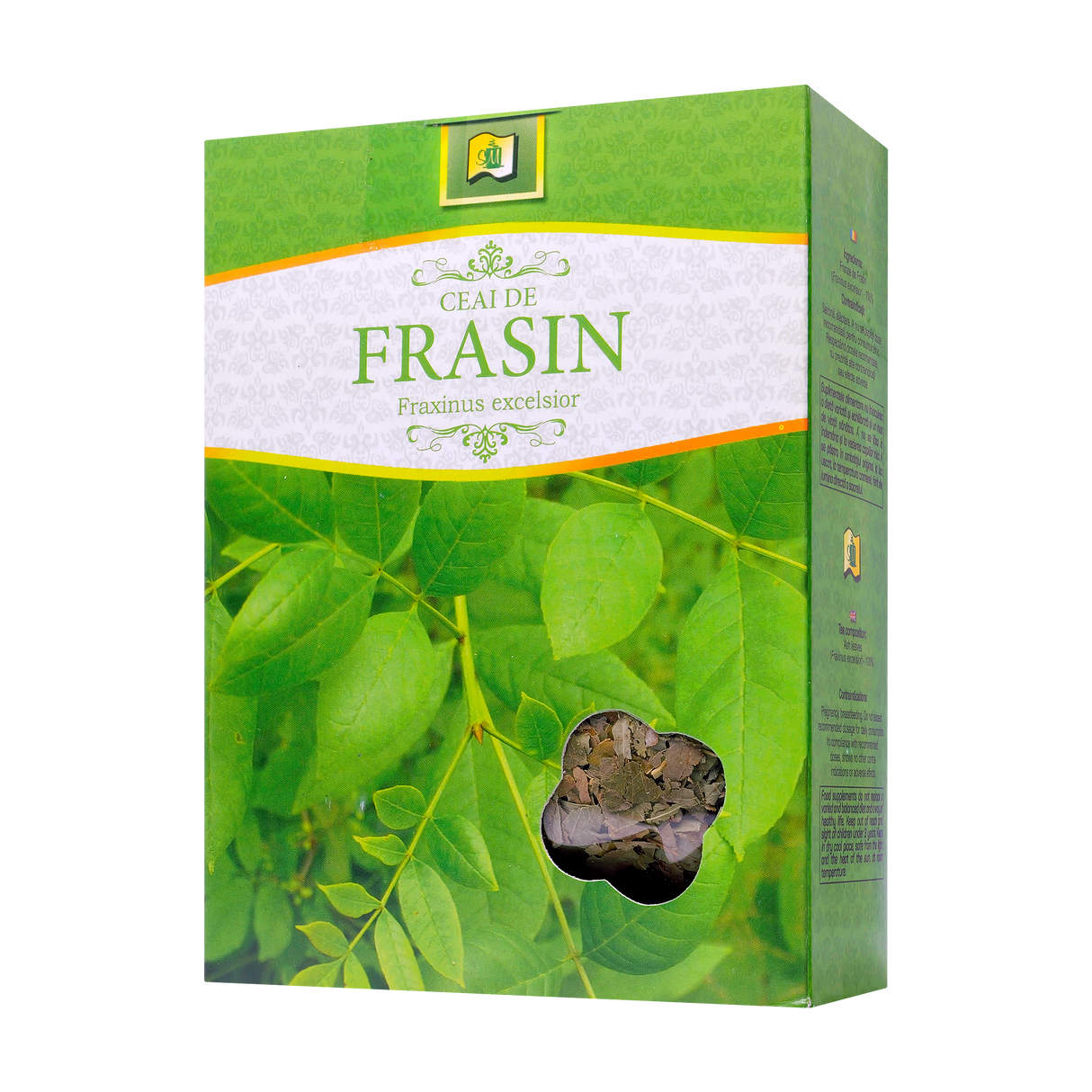Ceai frasin frunze 50 g