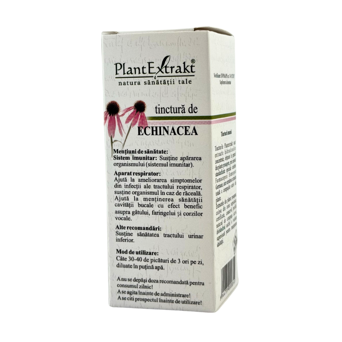 Tinctura de Echinacea 50 ml
