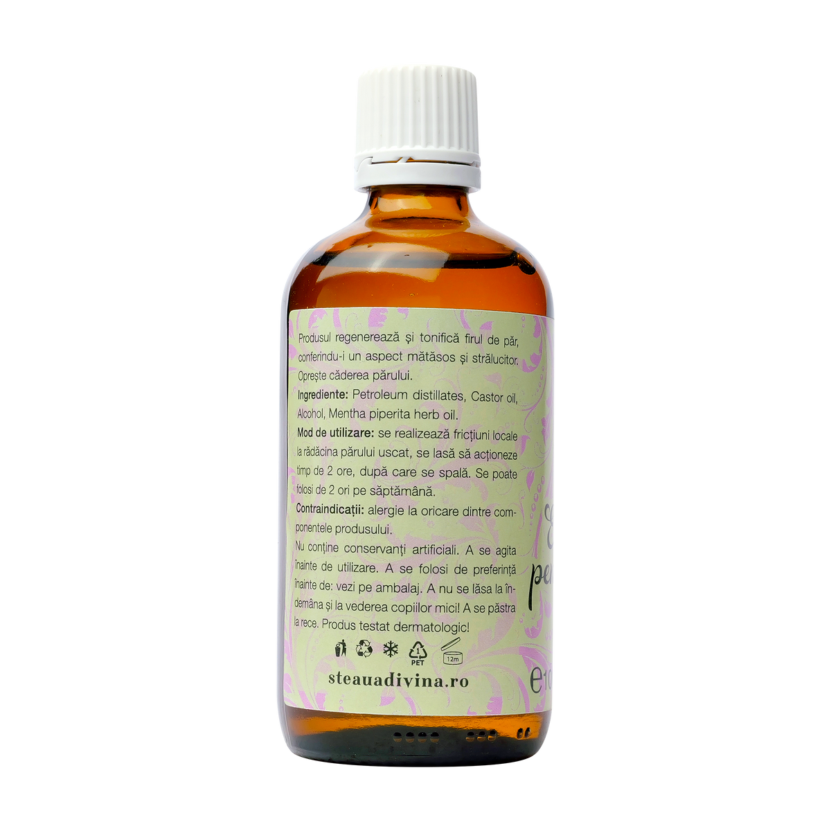 Emulsie par 100 ml