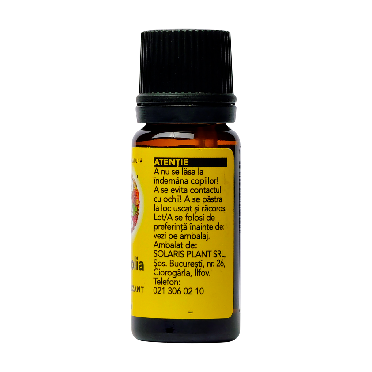 Ulei odorizant Magnolia 10 ml