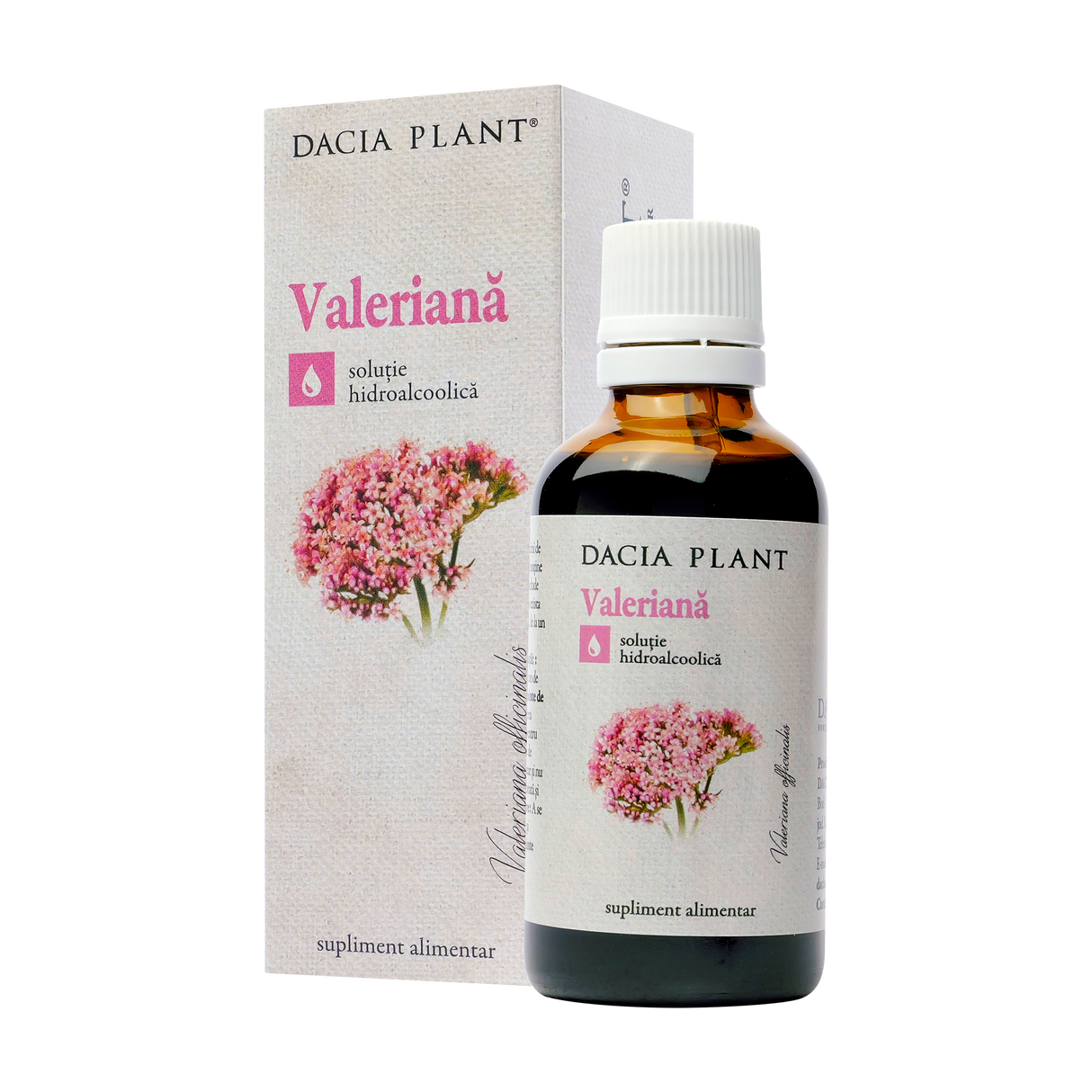 Tinctura valeriana 50 ml