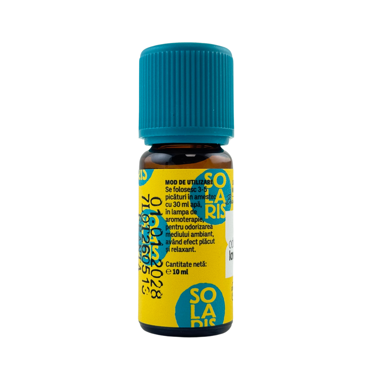 Ulei odorizant Lavanda 10 ml