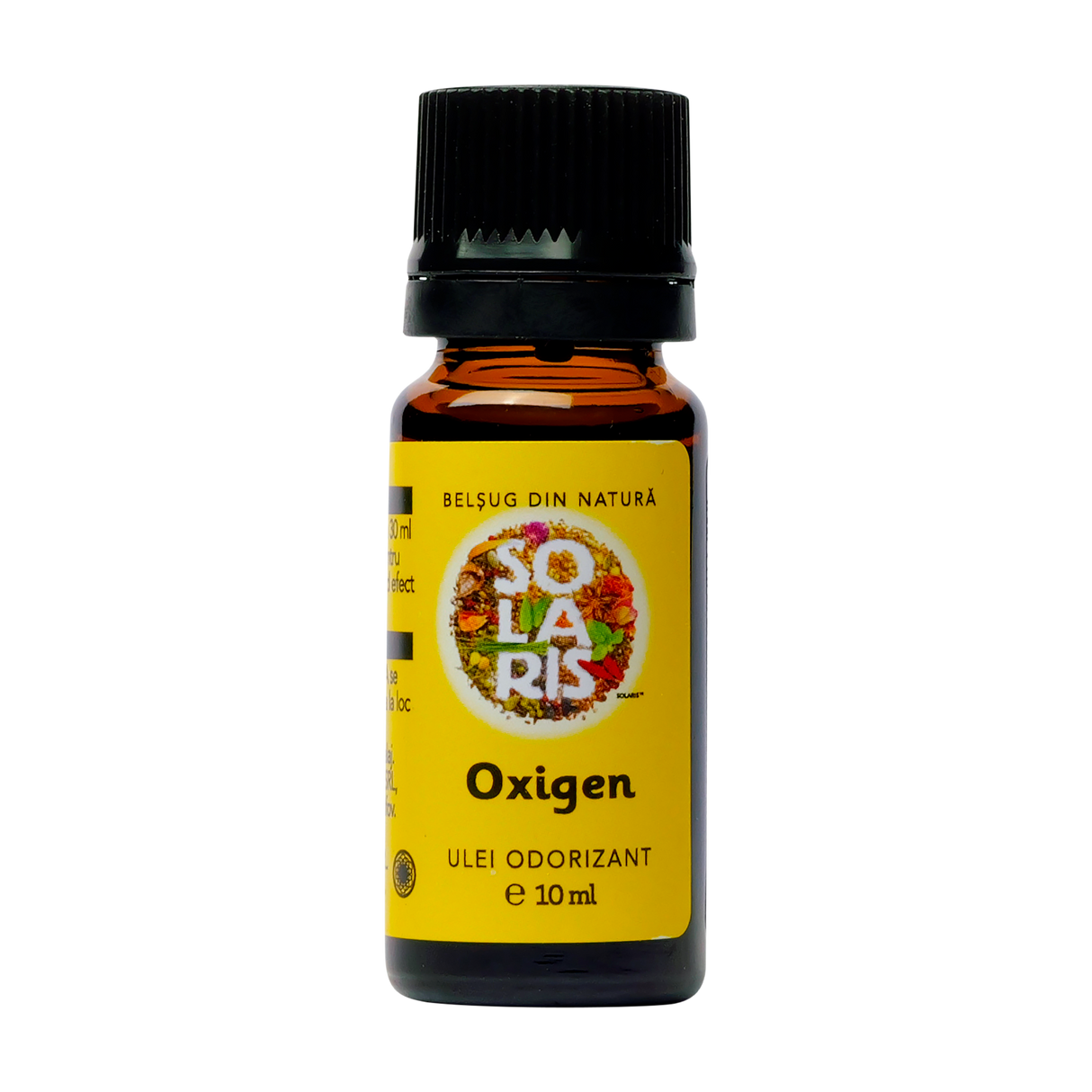 Ulei odorizant Oxigen 10 ml