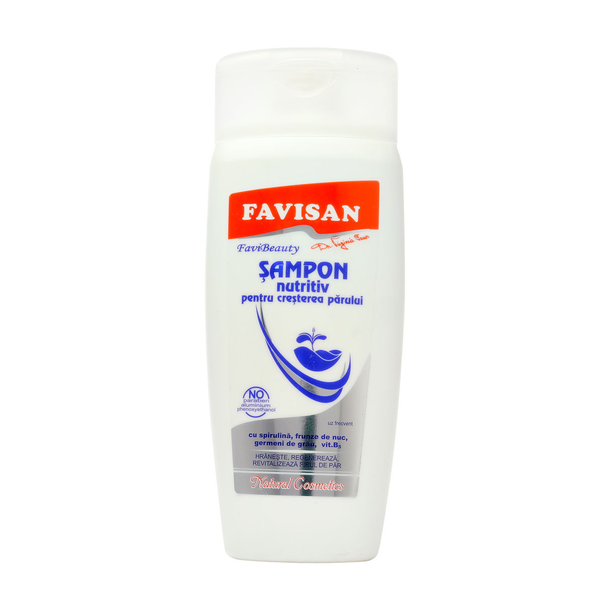 Sampon nutritiv favibeauty 200 ml