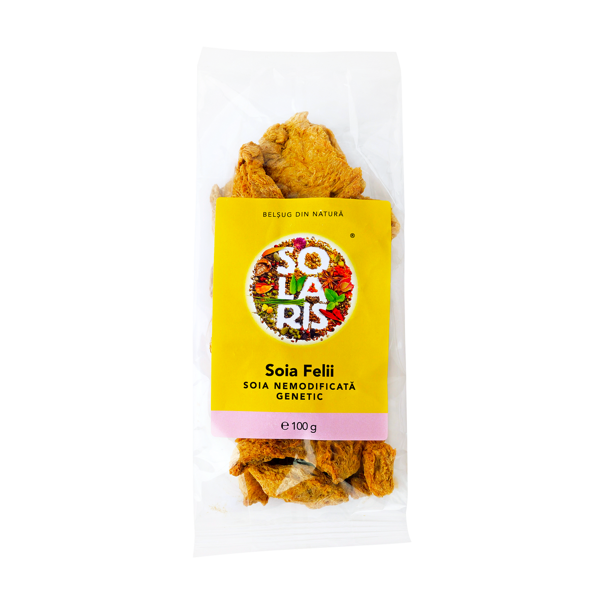 Soia felii 100 g