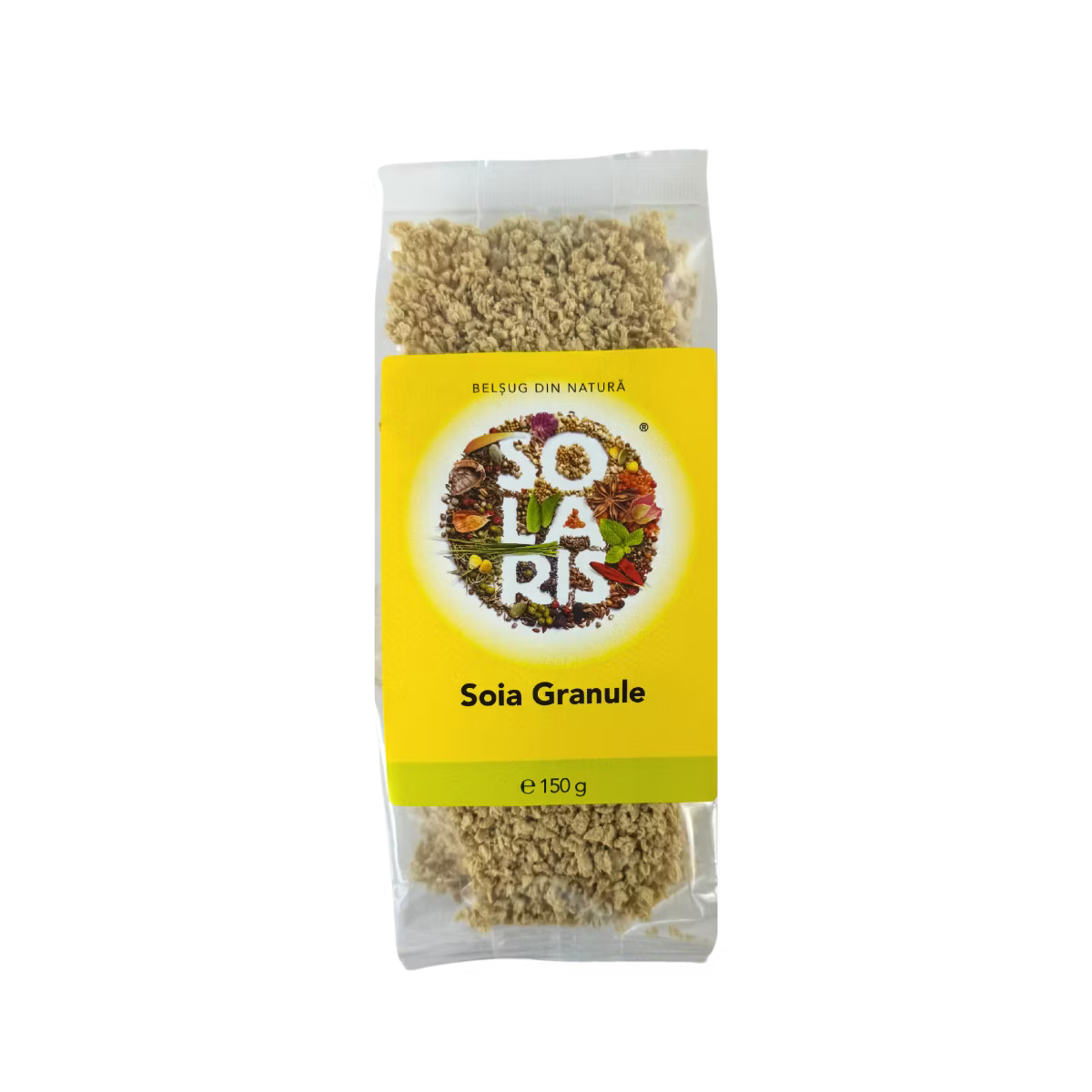 Soia granule 150 g