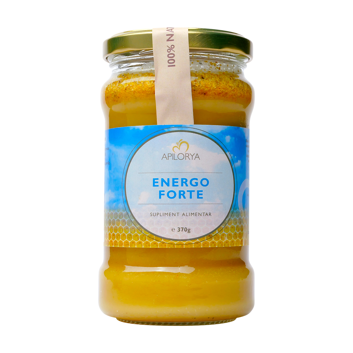 Energo forte 370 g