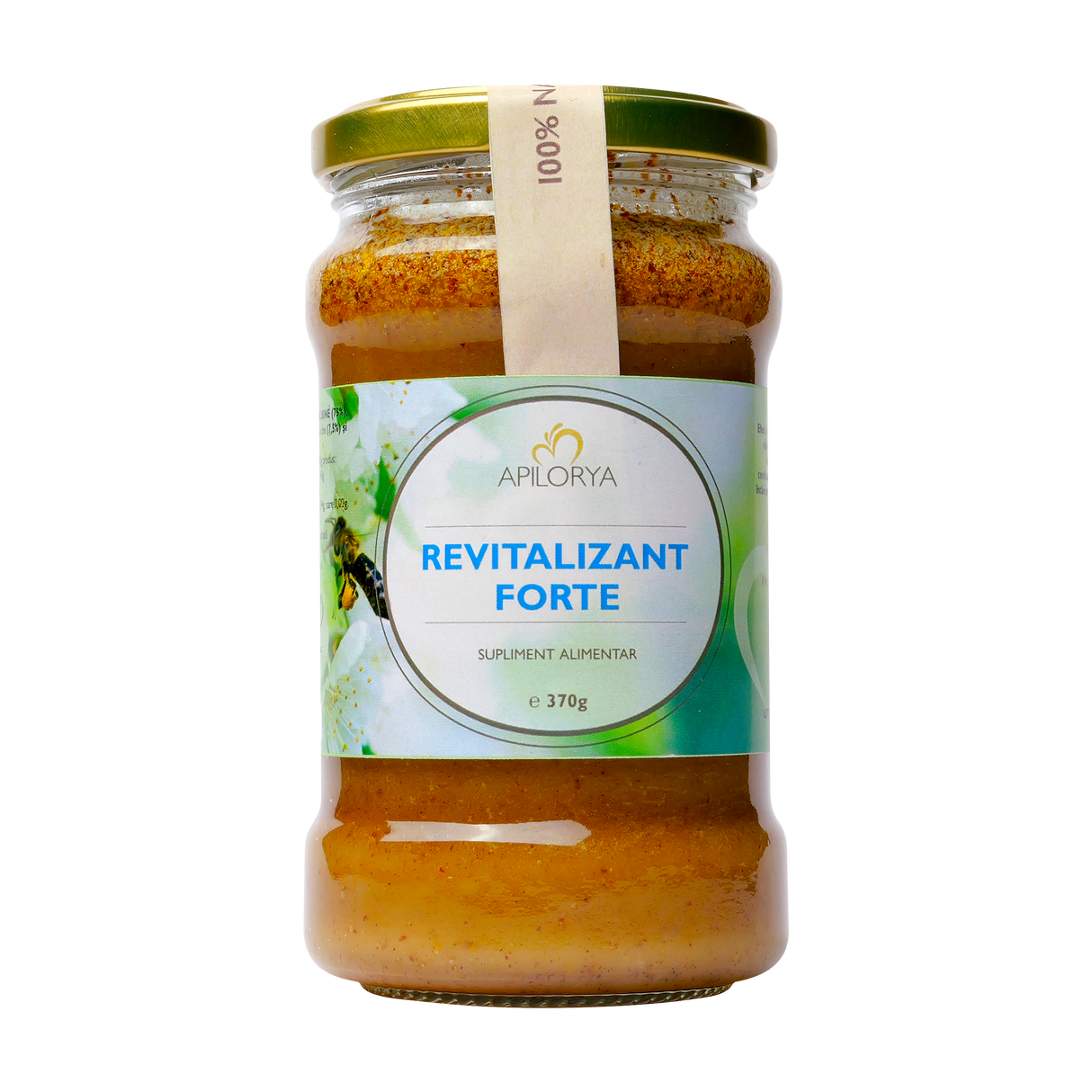 Revitalizant forte 370 g