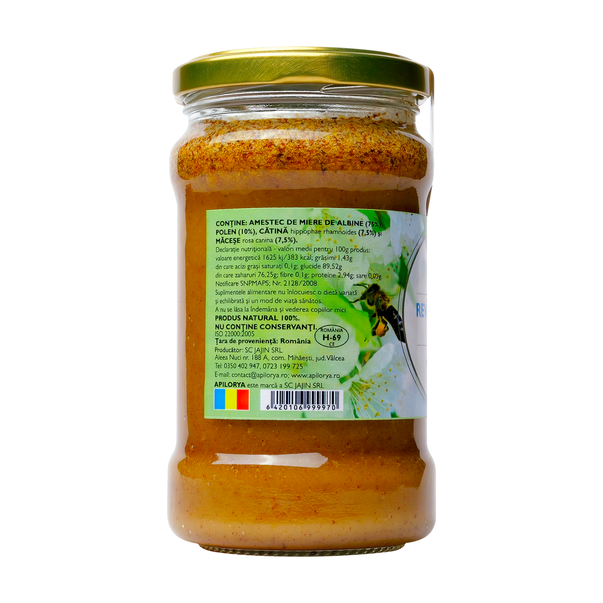 Revitalizant forte 370 g