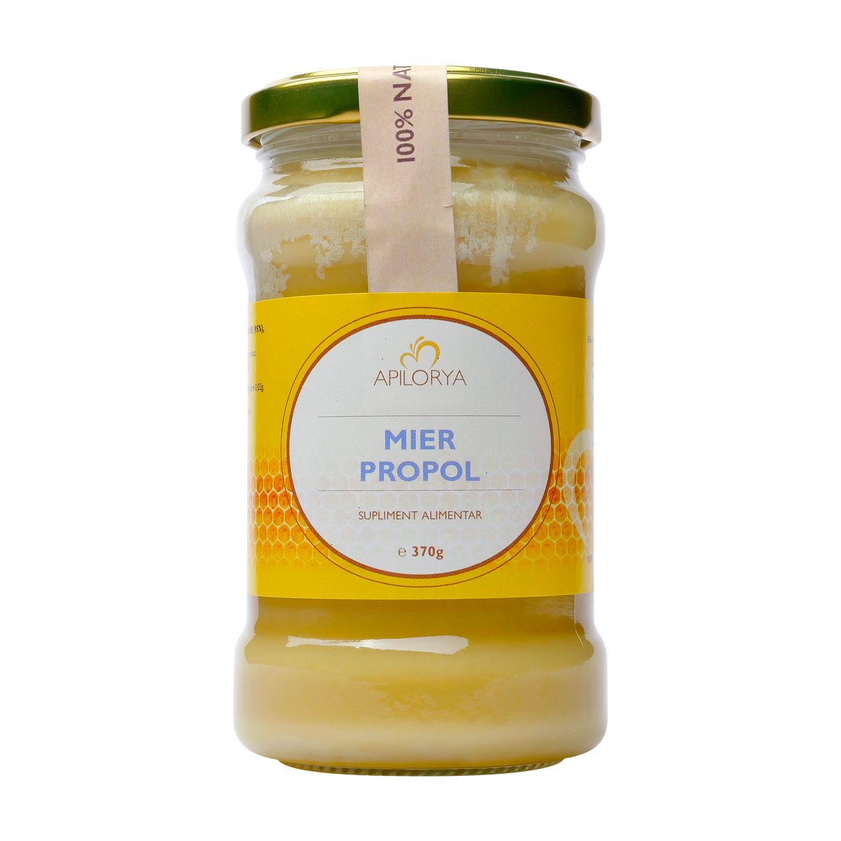Miere propolis 370 g