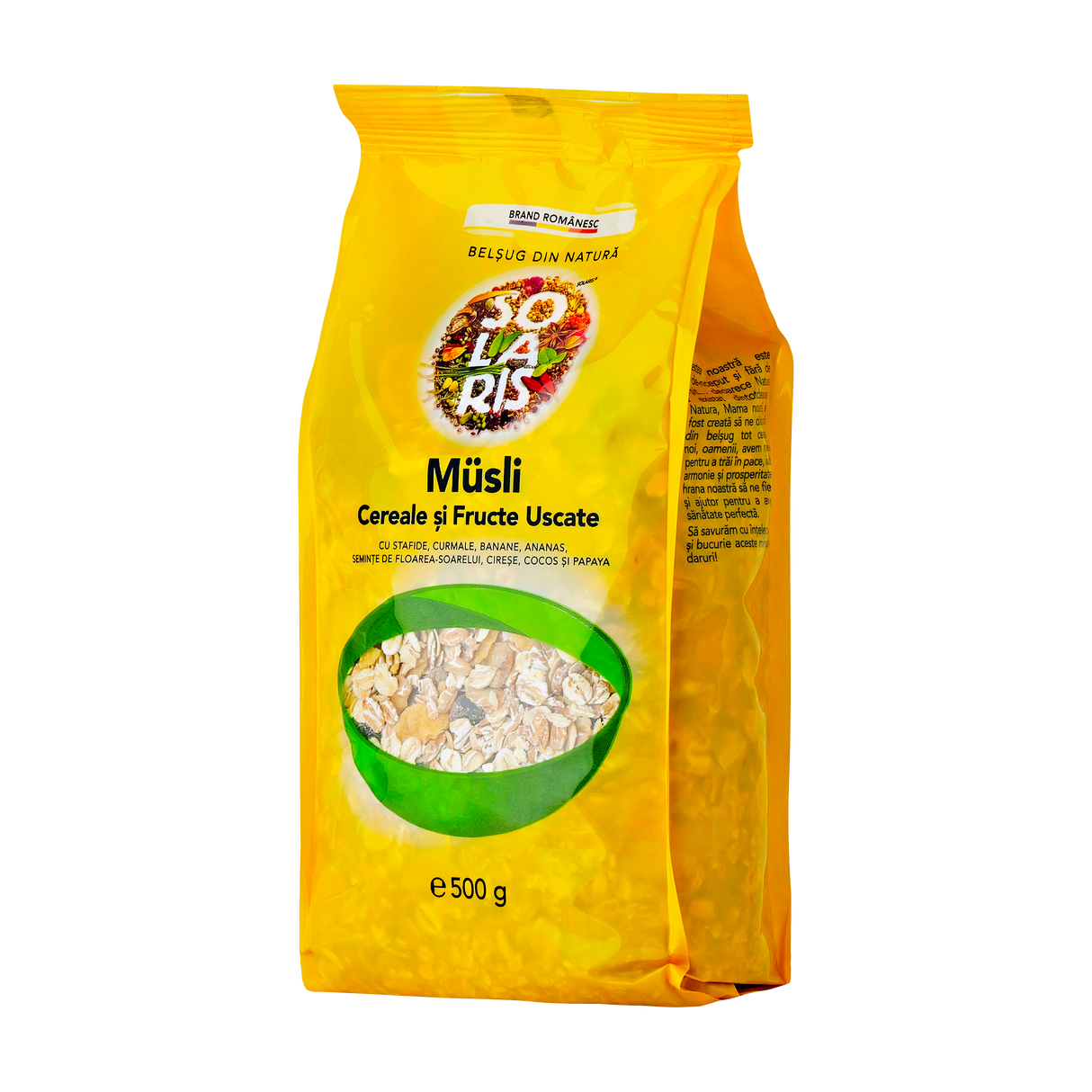 Musli 500 g