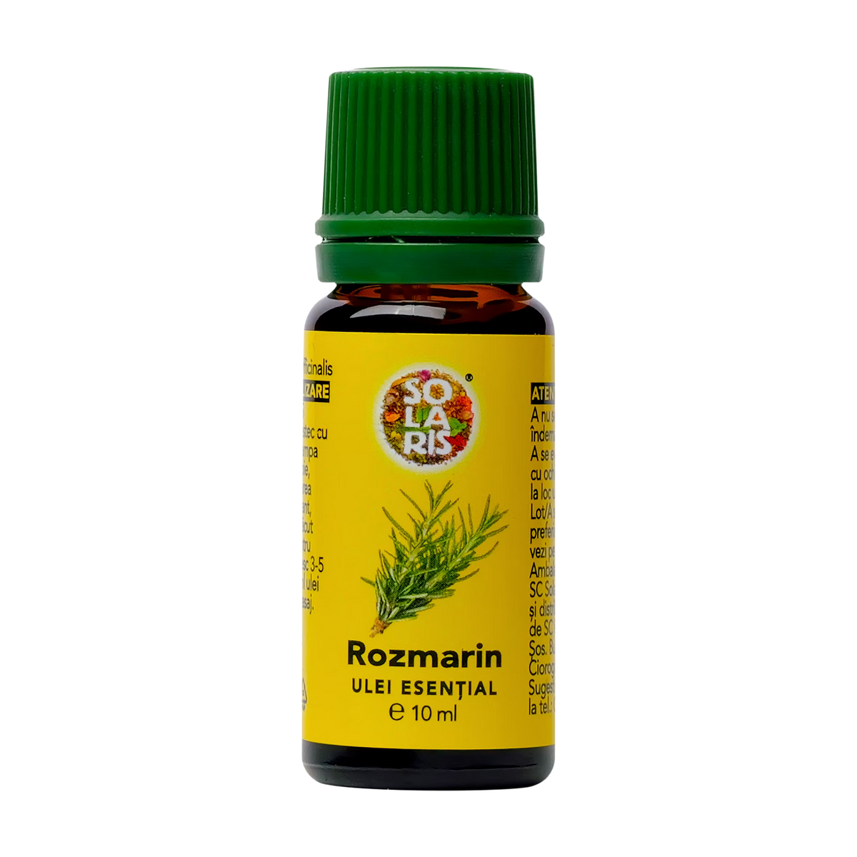Sprijinirea memoriei - Cura pentru memorie, concentrare si claritate mentala - produs component