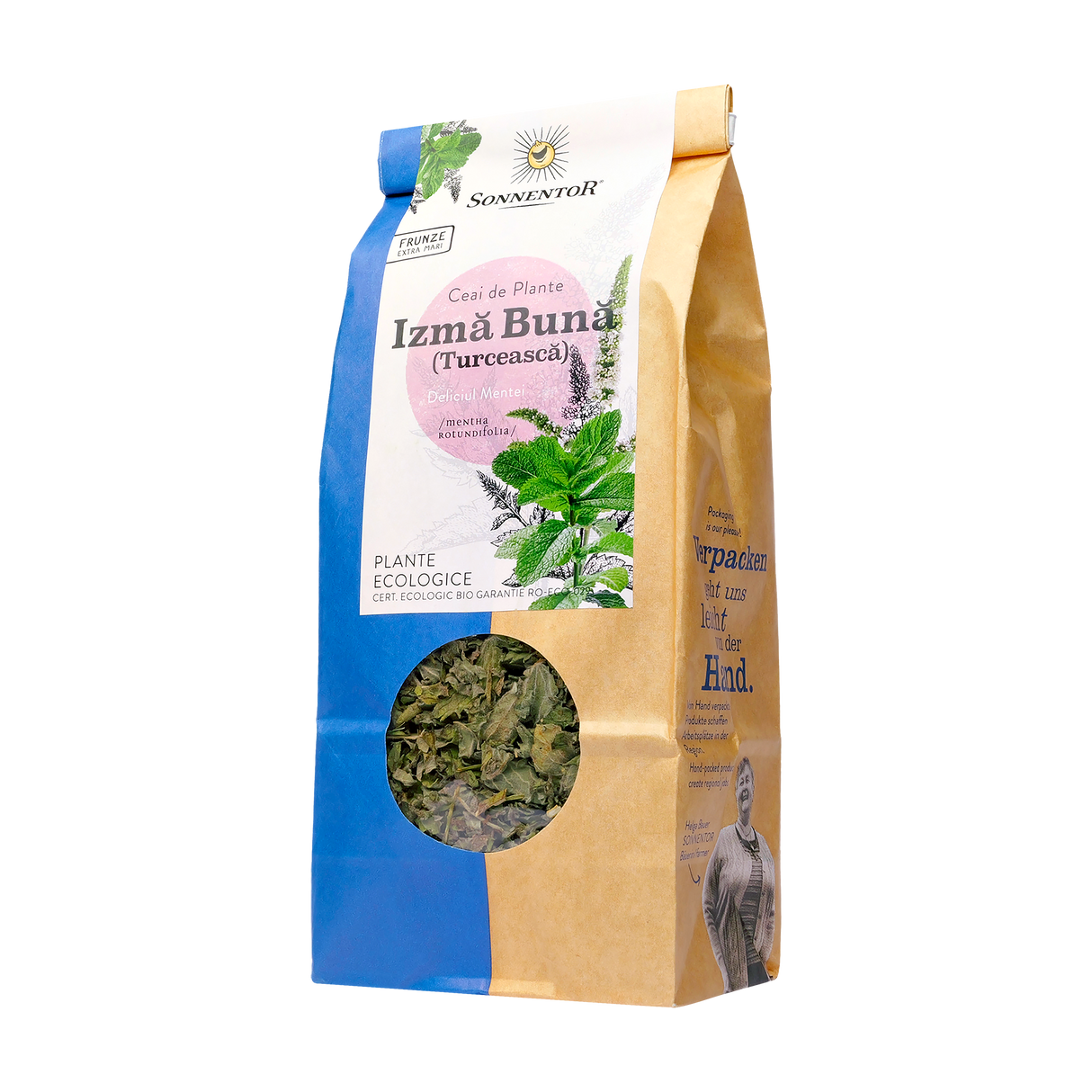 Ceai izma buna (turceasca) 50 g