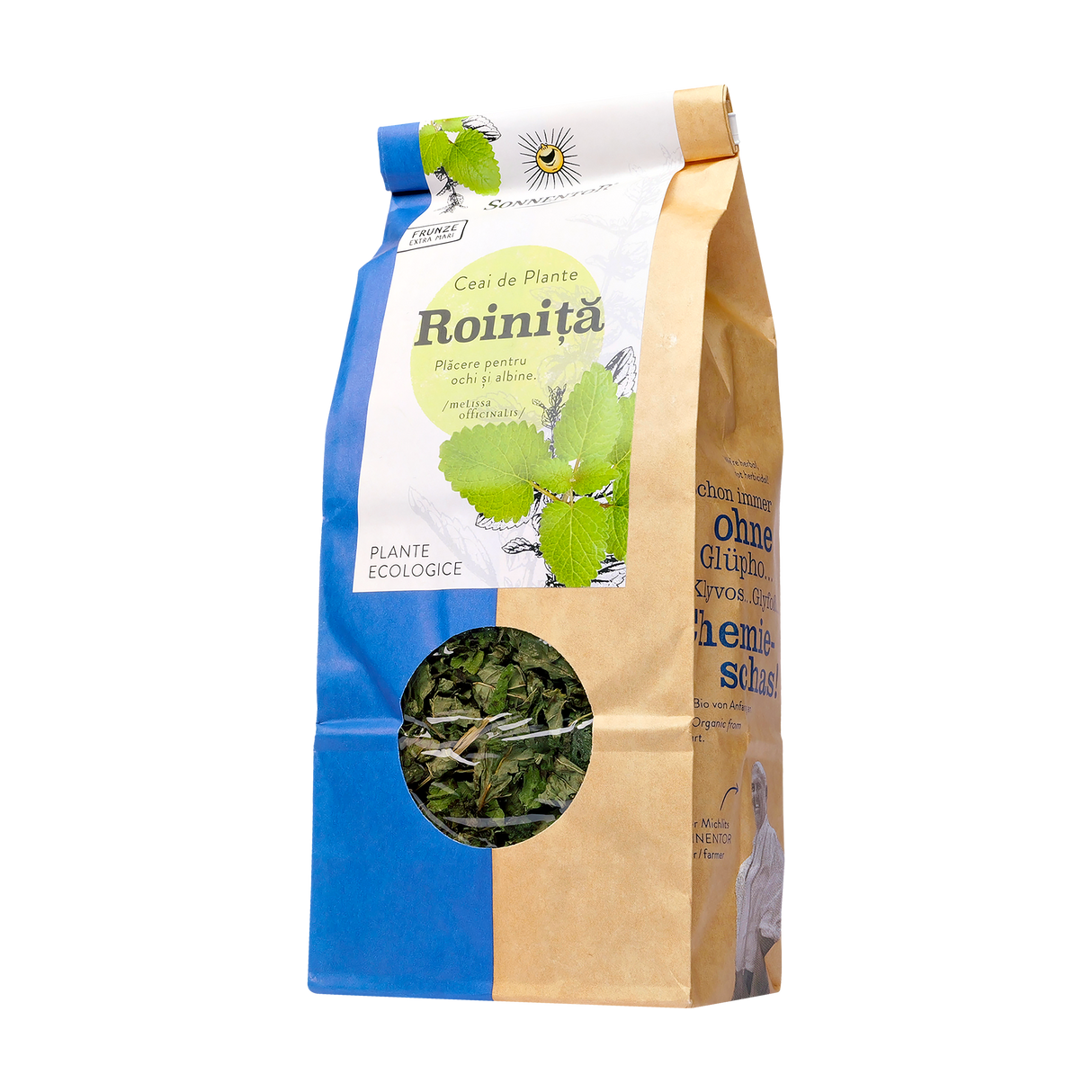 Ceai roinita 50 g Sonnentor
