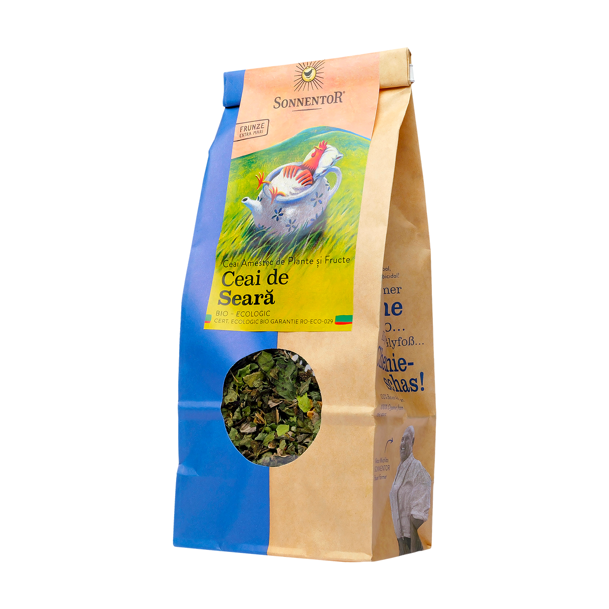 Ceai amestec de seara 50 g