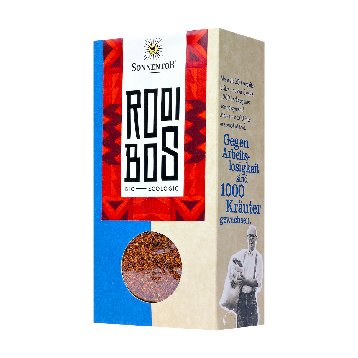 Ceai rooibos 100 g
