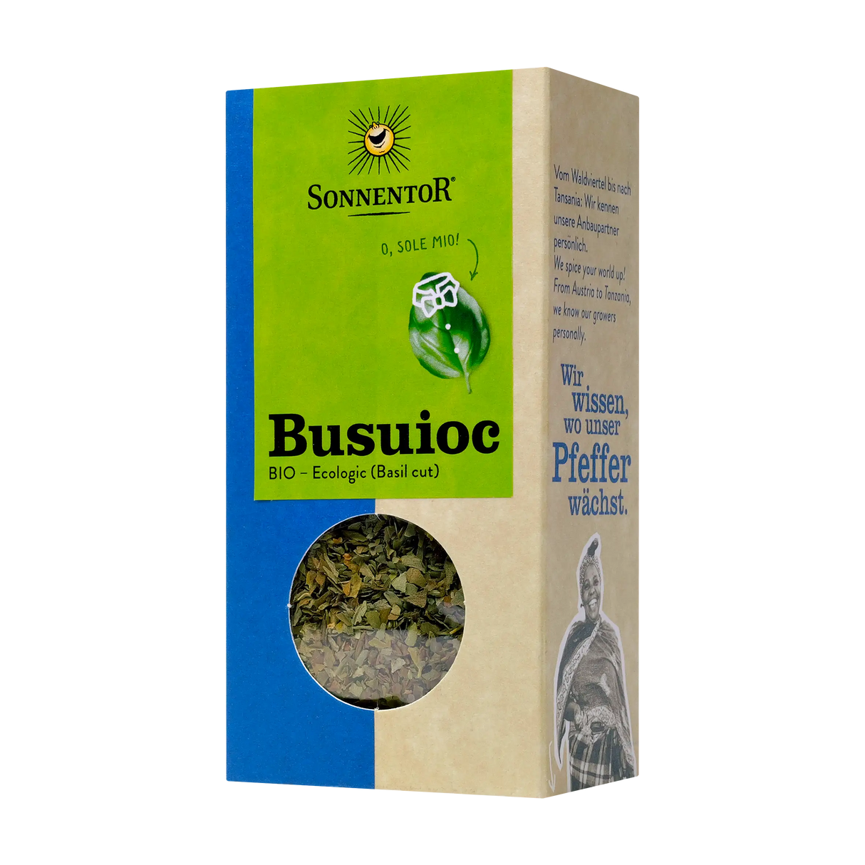 Busuioc 15 g