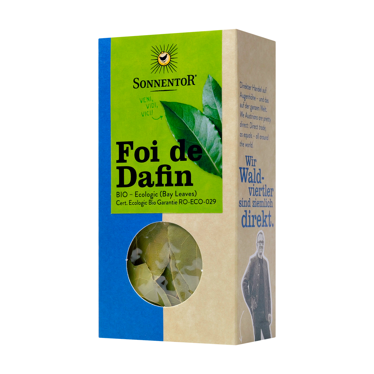 Foi de dafin 10 g
