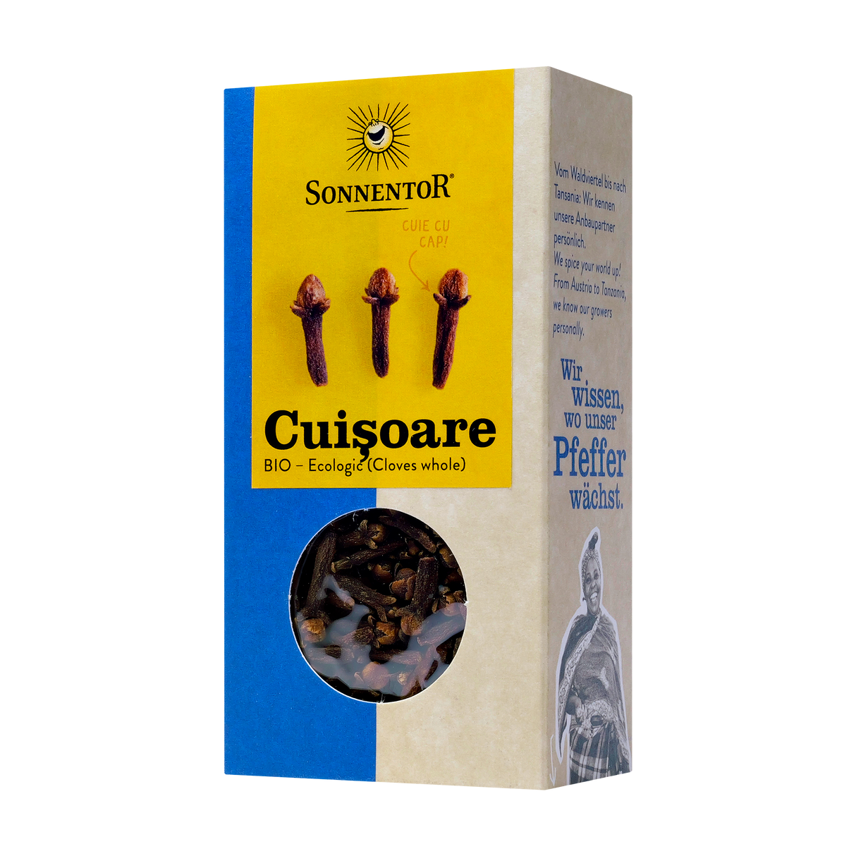 Cuisoare 35 g