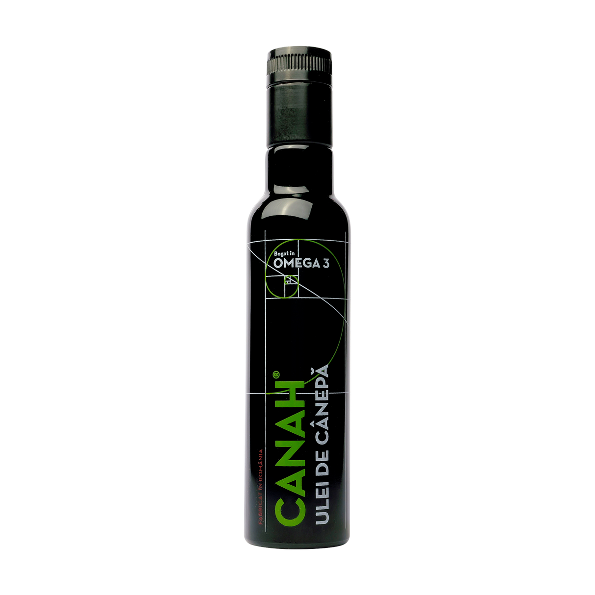 Ulei de Canepa 250 g