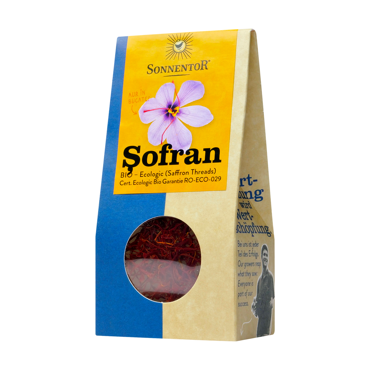 Sofran 0.5 g