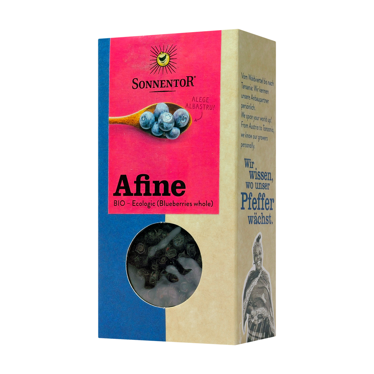 Afine 45 g