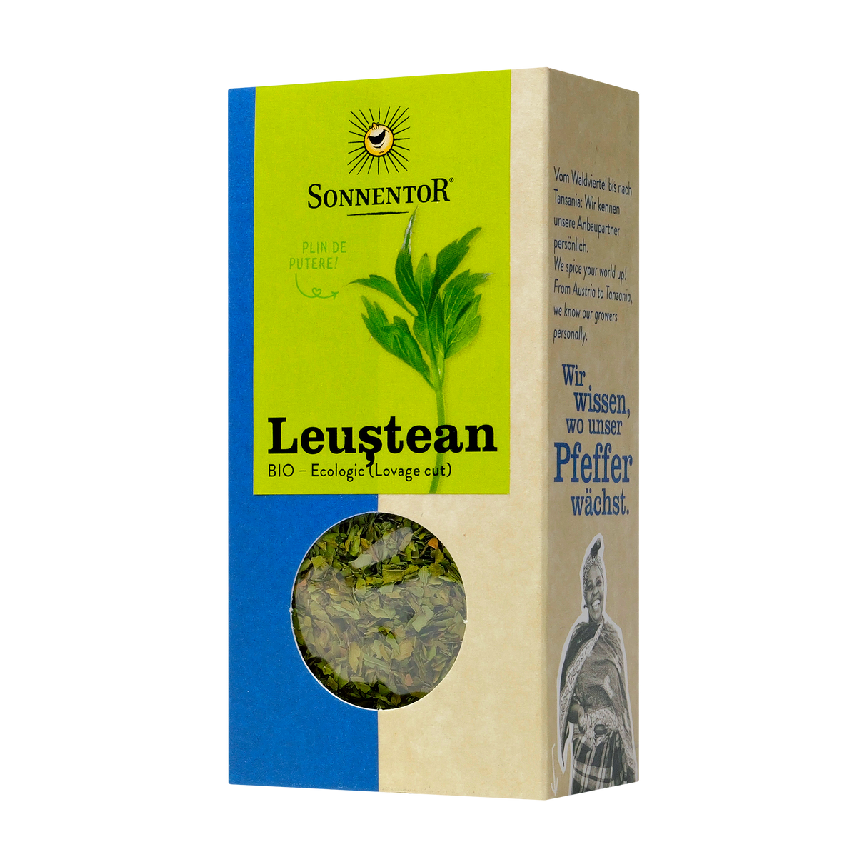 Leustean 15 g