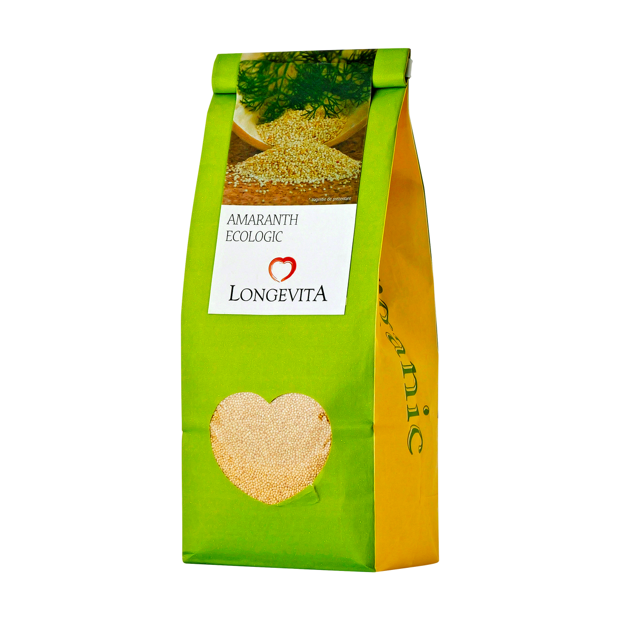 Amarant 500 g