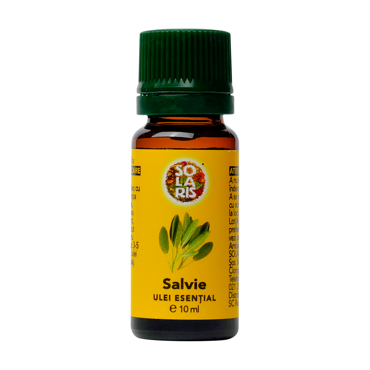 Sprijinirea memoriei - Cura pentru memorie, concentrare si claritate mentala - produs component