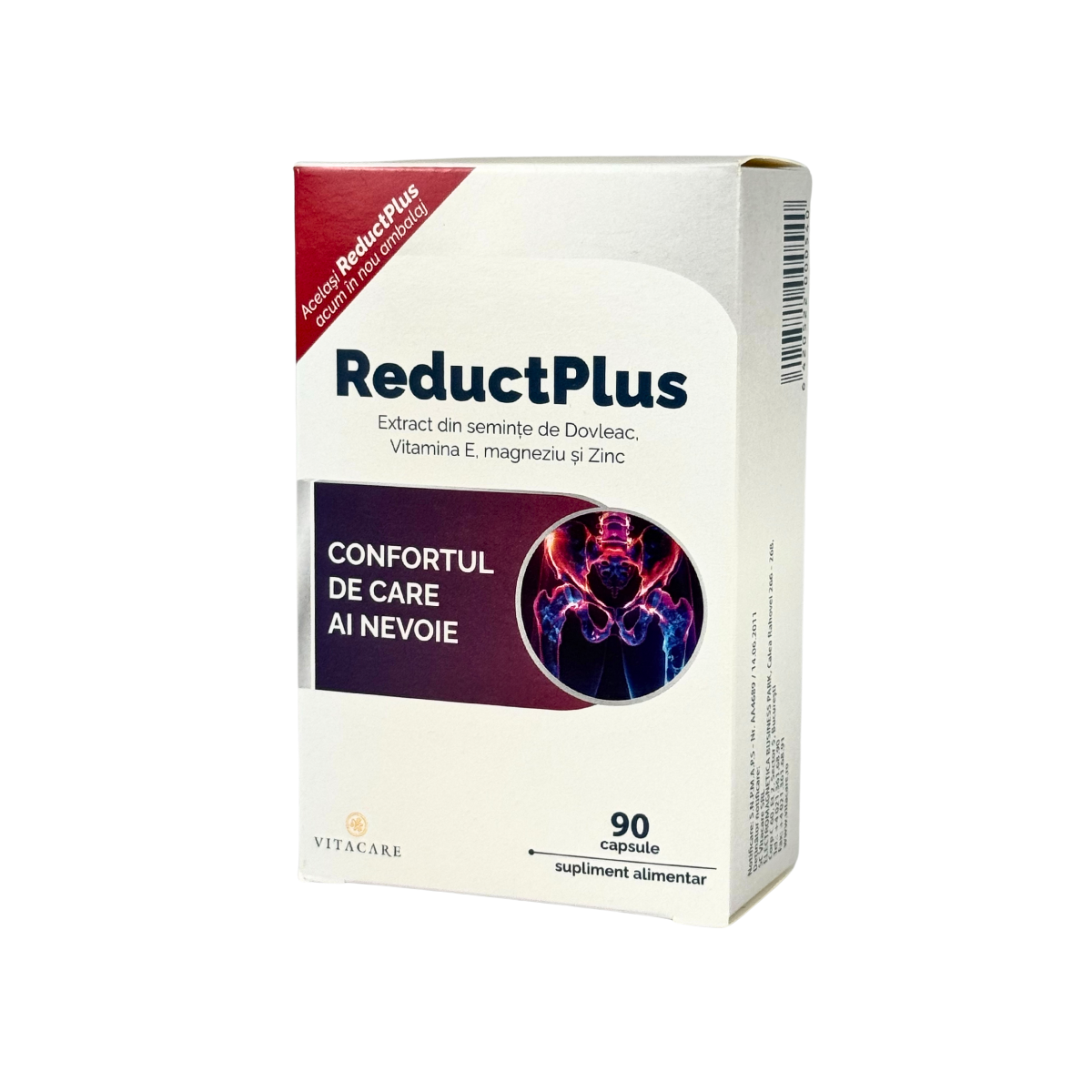 Reduct plus 90cps Vita Care 90 capsule