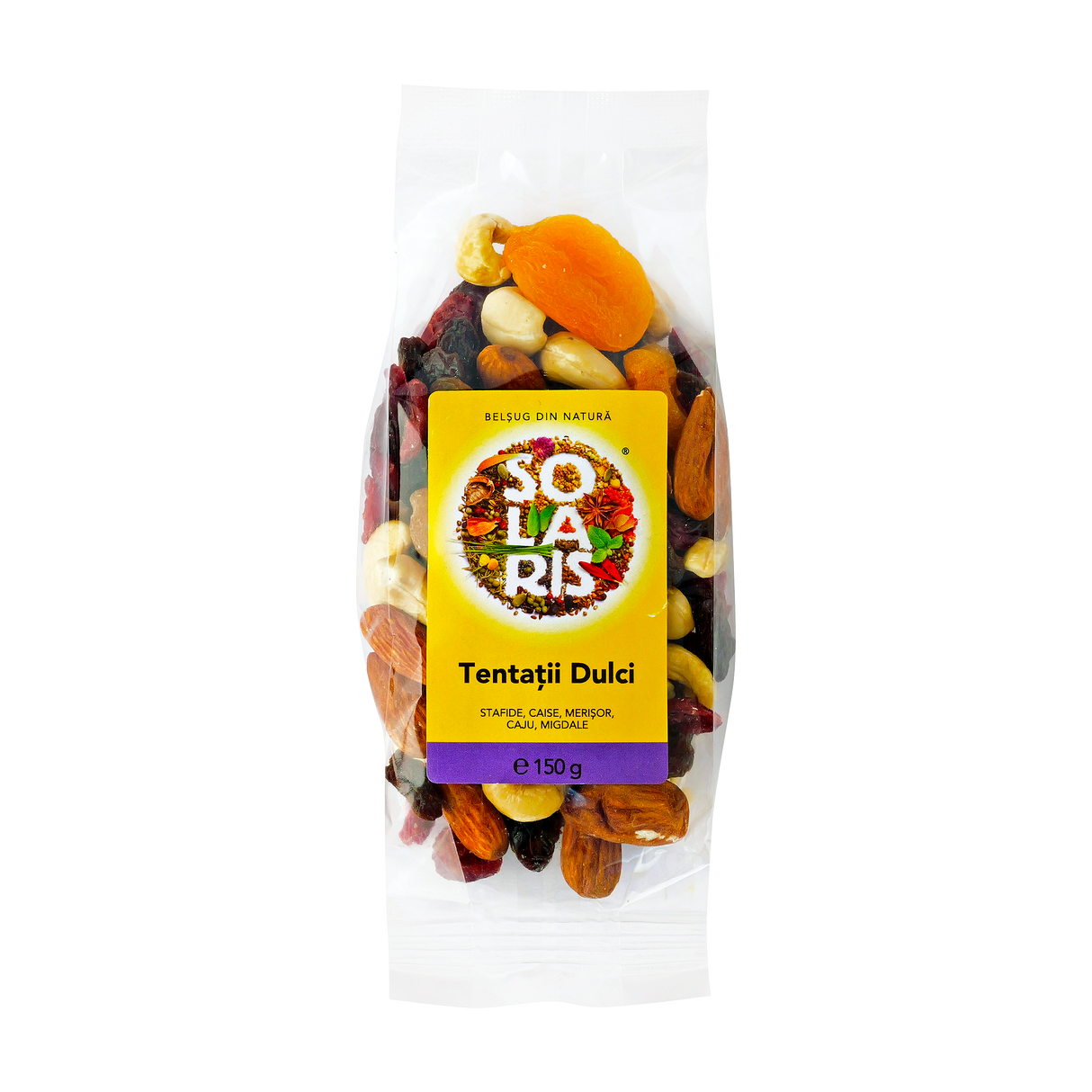 Tentatii dulci 150 g