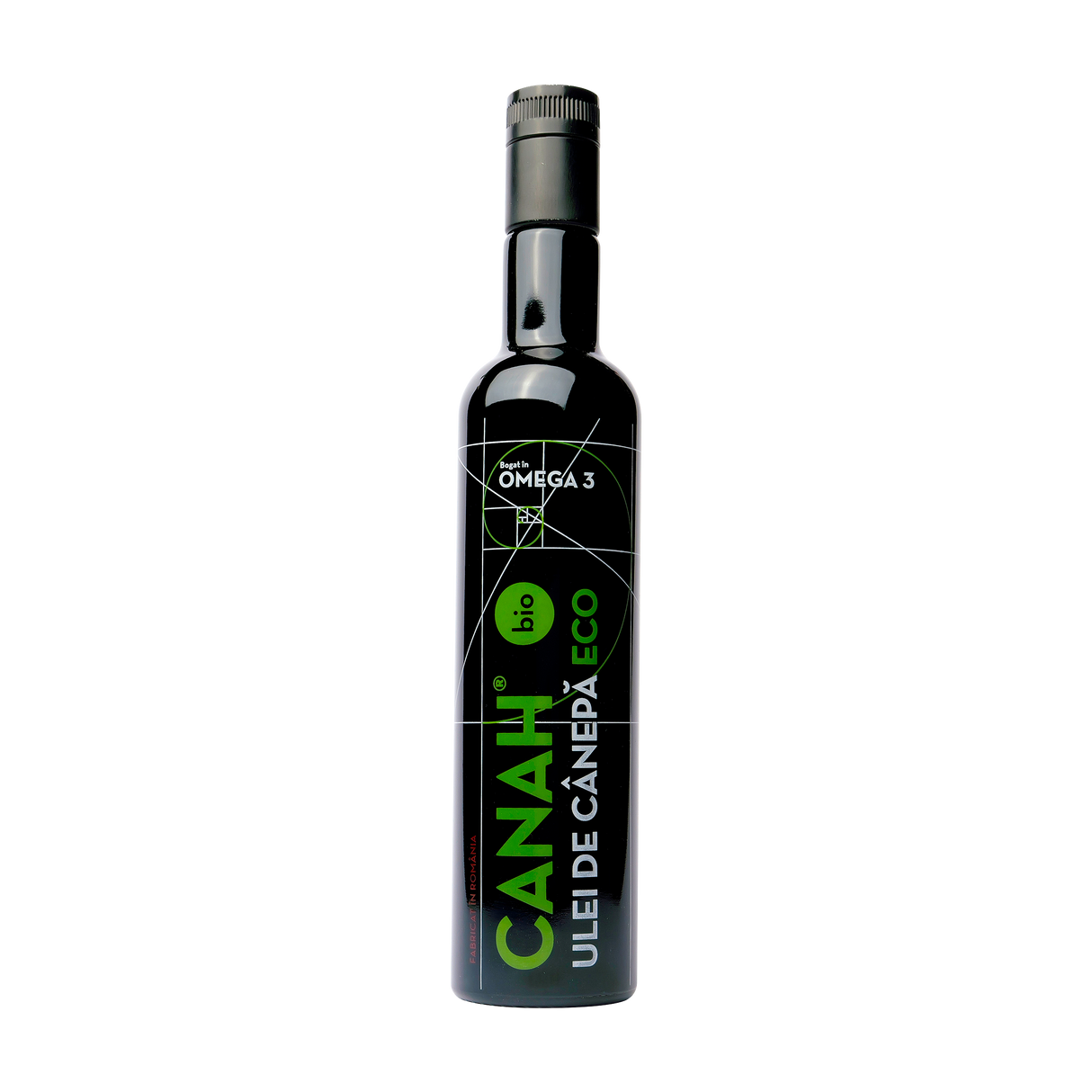 Ulei de Canepa 500 g