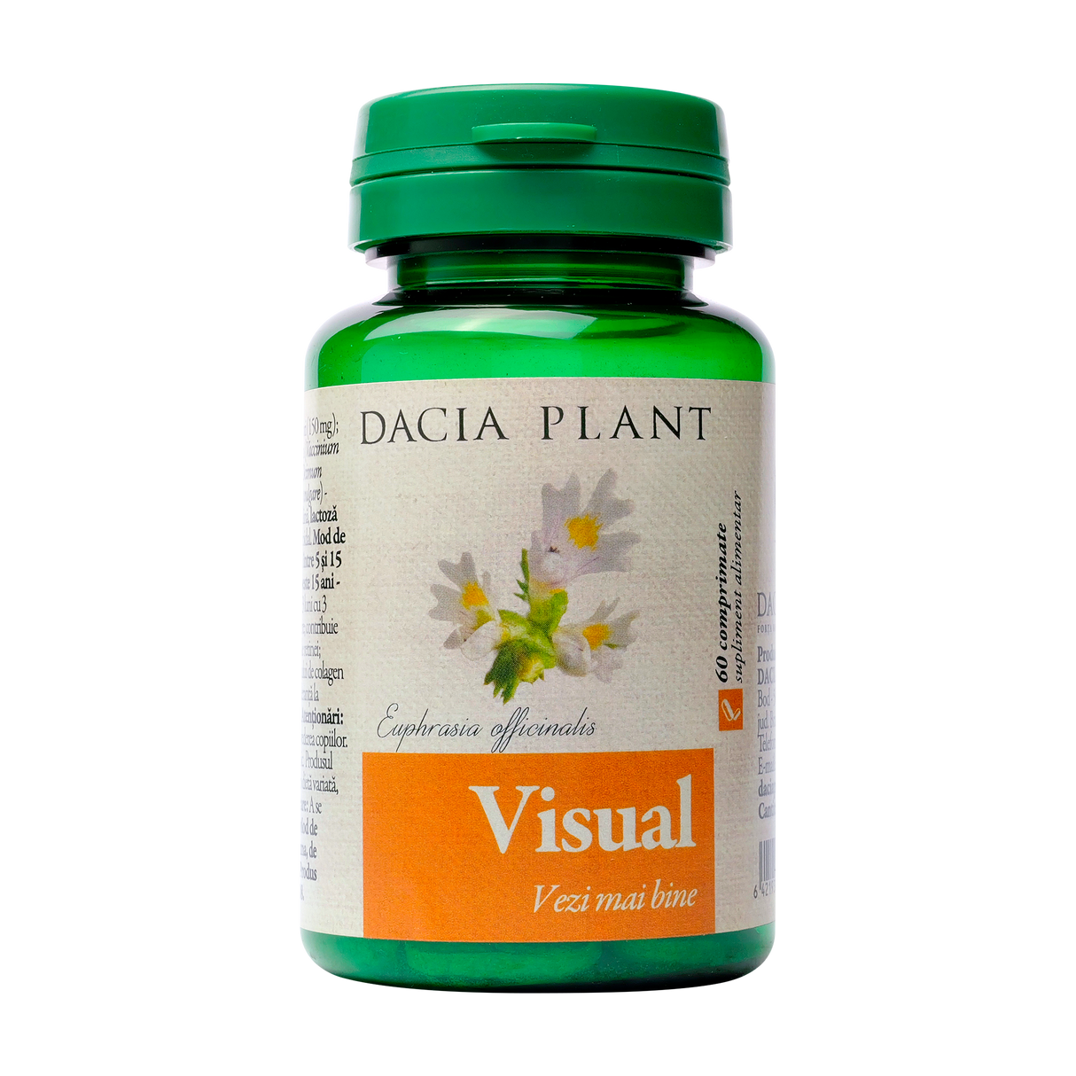 Visual 60 comprimate