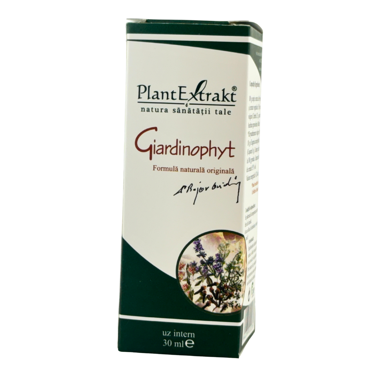 Giardinophyt 30 ml
