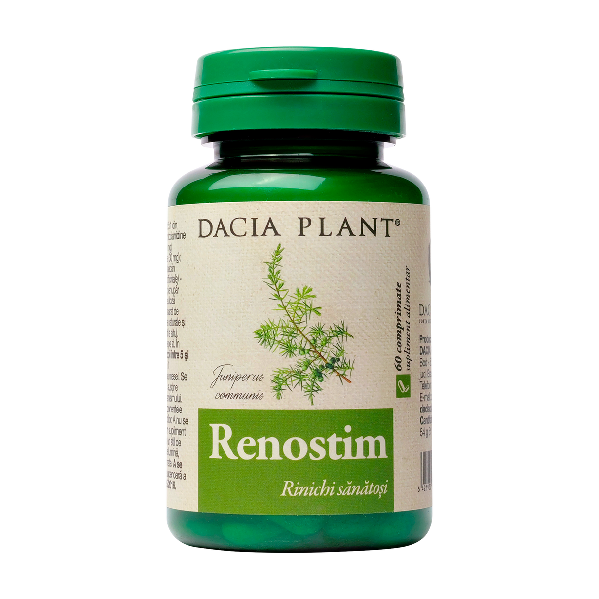 Renostim 60 comprimate