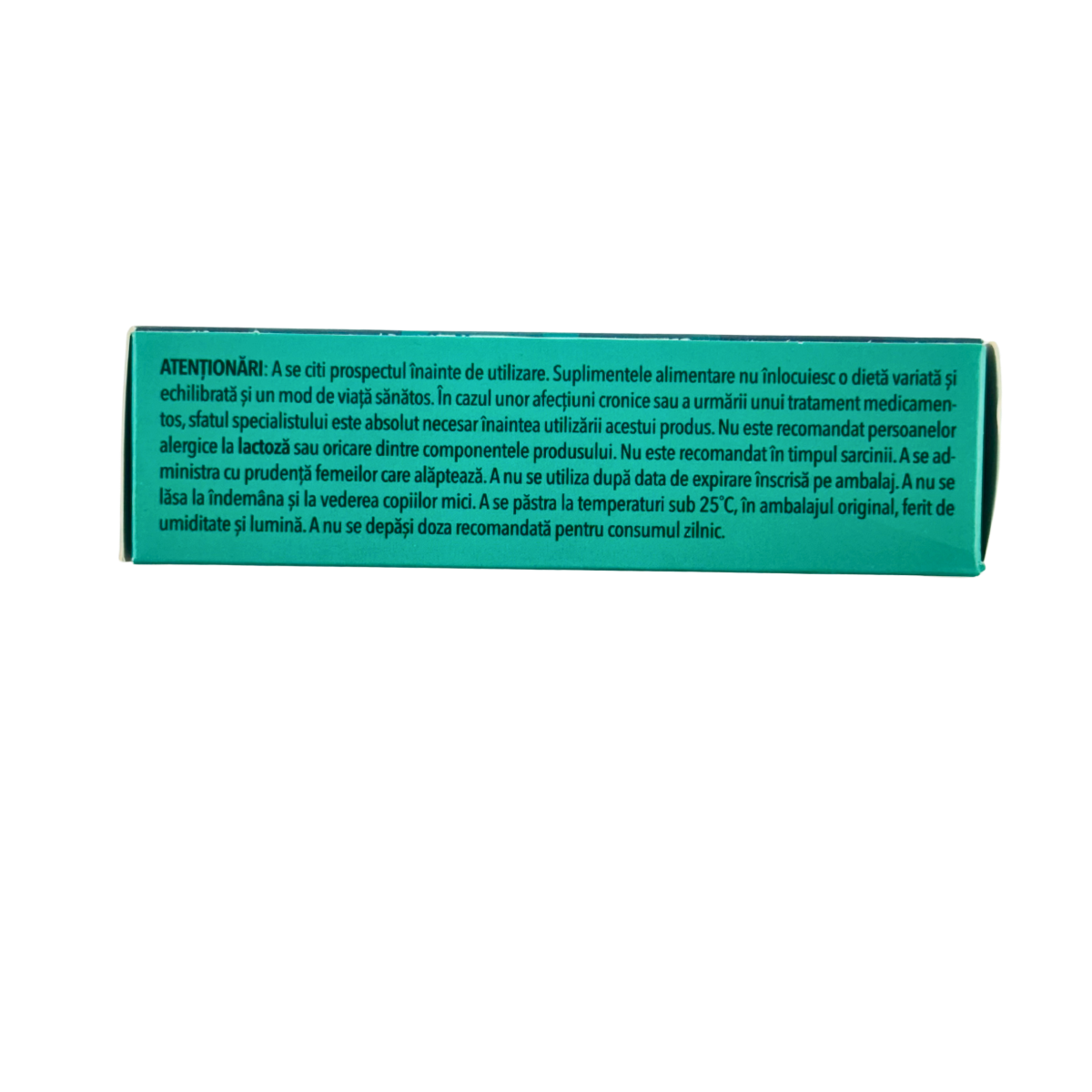 Silimarina 150mg 100 comprimate