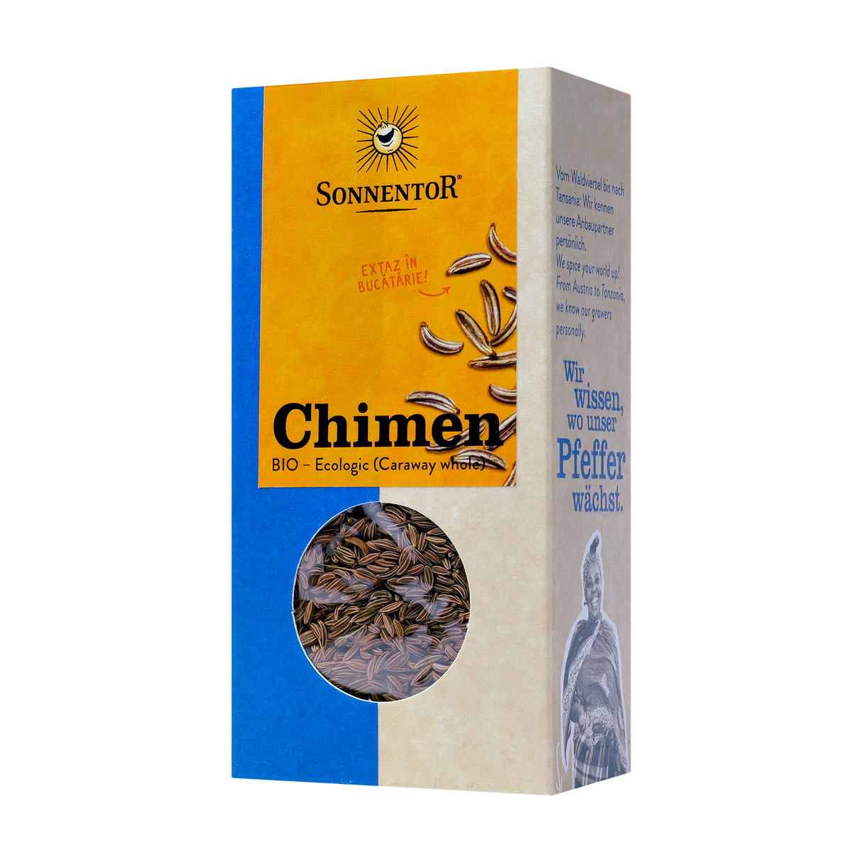 Chimen 60 g