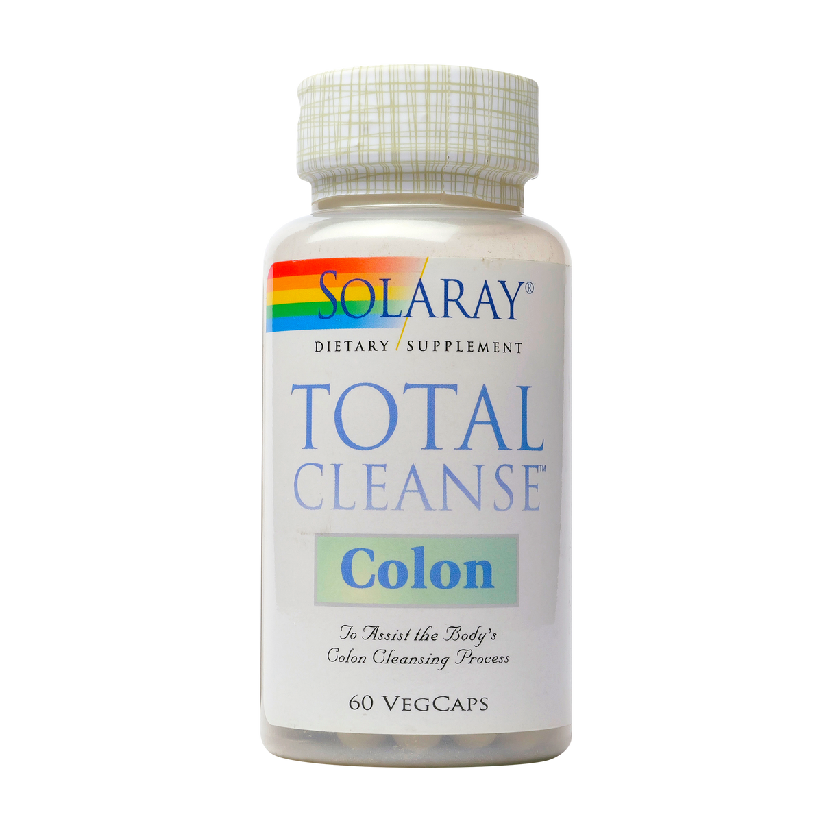 Total cleanse colon 60 capsule