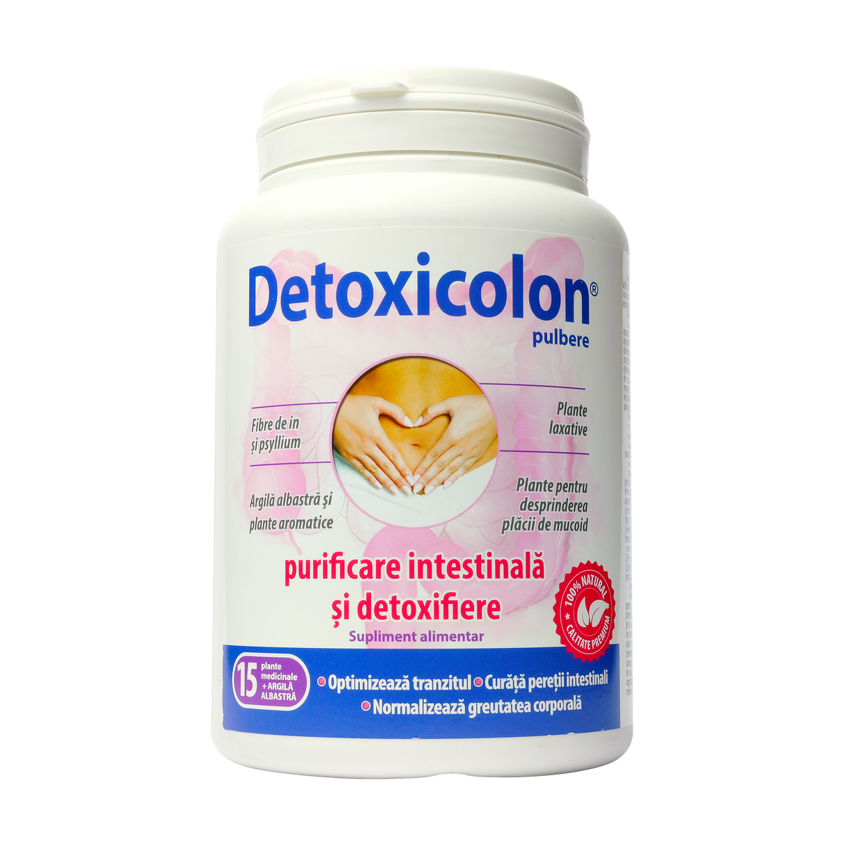 Detoxicolon 450 g