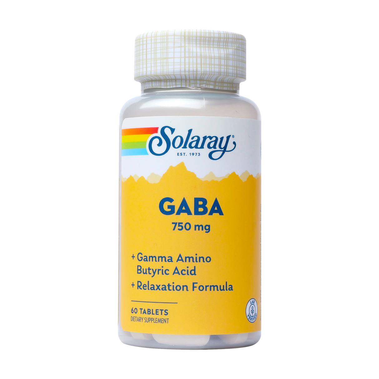 Gaba 60 tablete
