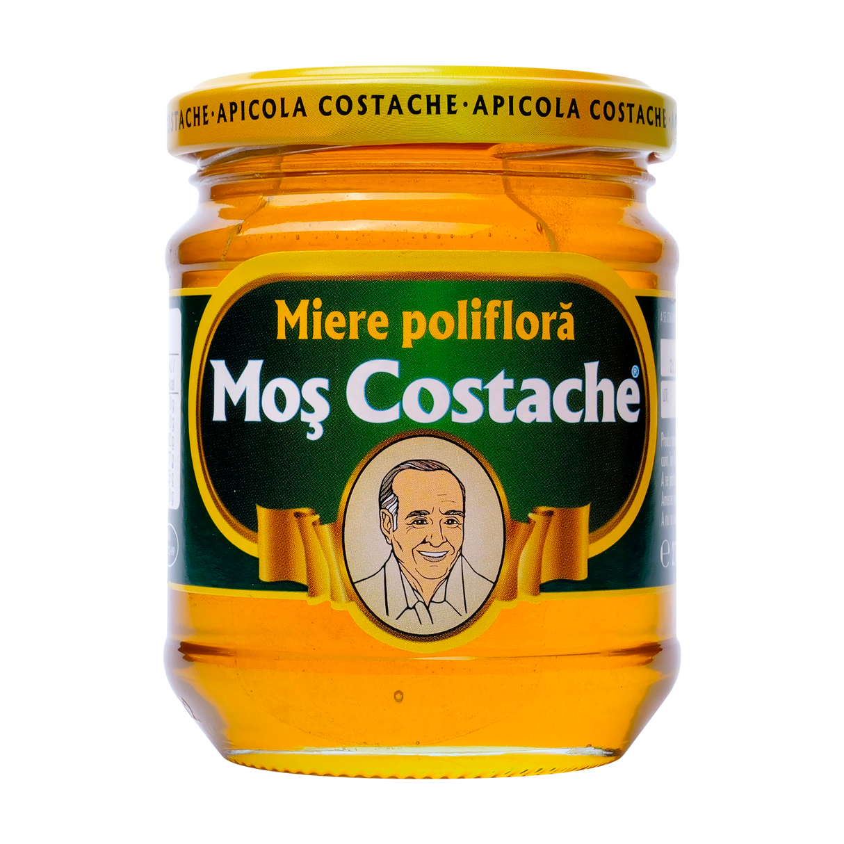 Miere poliflora 275 g