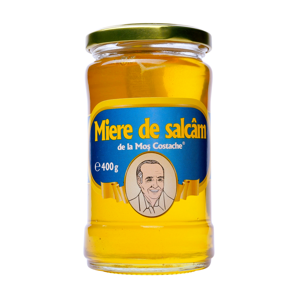 Miere de Salcam 400 g