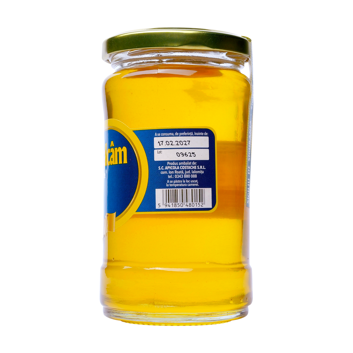 Miere de Salcam 400 g