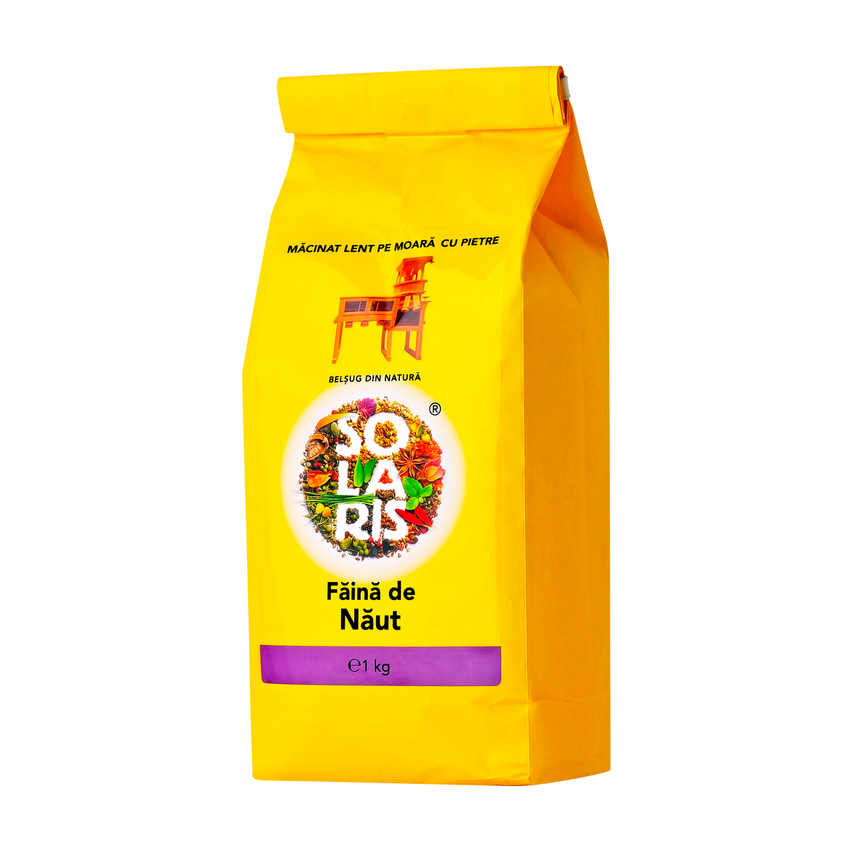 Faina de naut 1 kg
