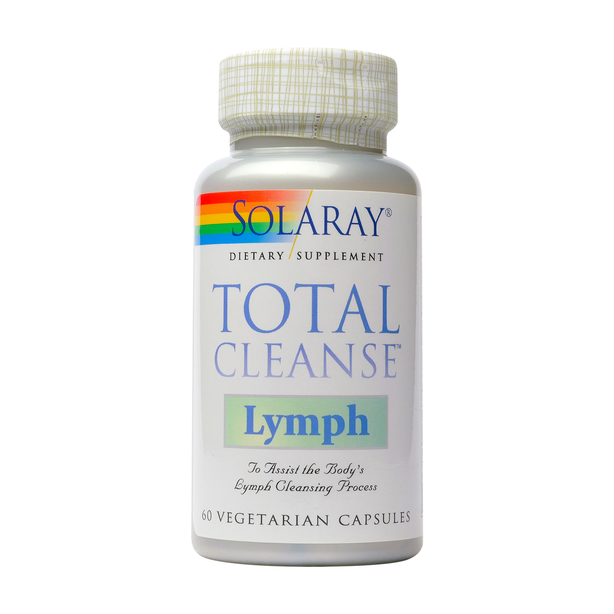 Total cleanse lymph 60 capsule