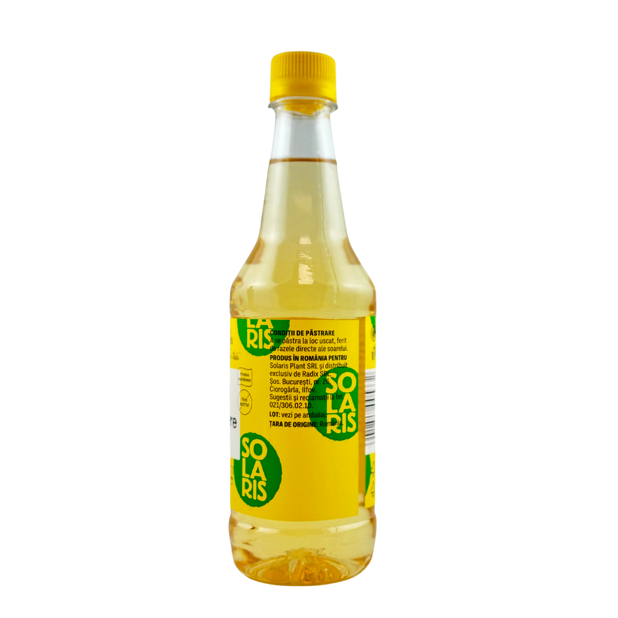 Otet de mere 500 ml