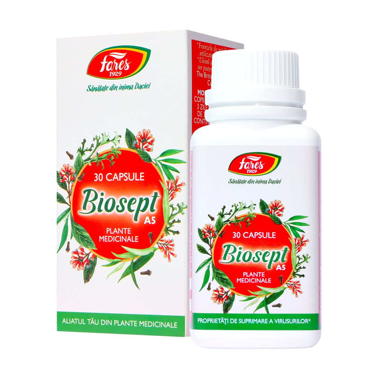 Biosept 30 capsule