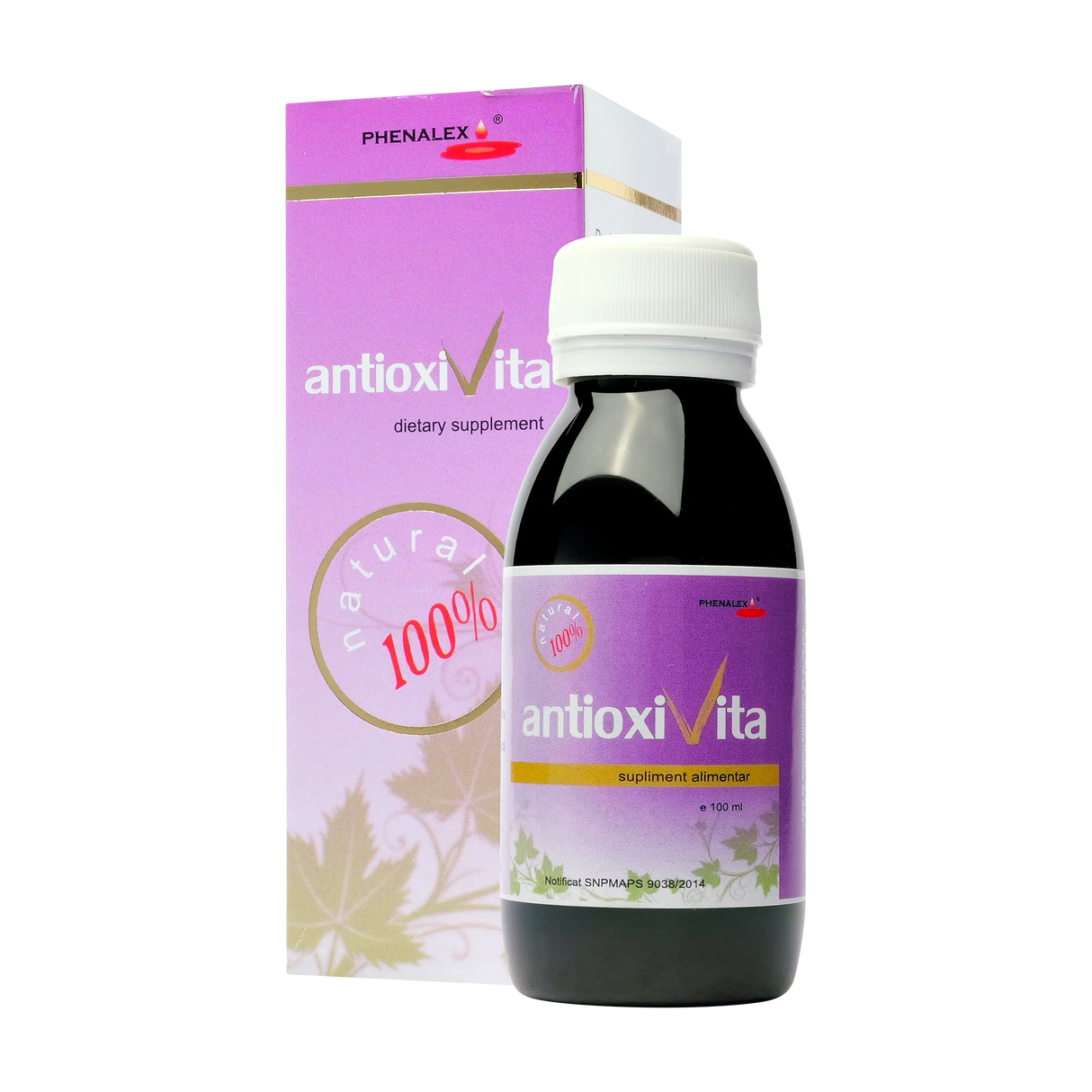 AntioxiVita 100 ml