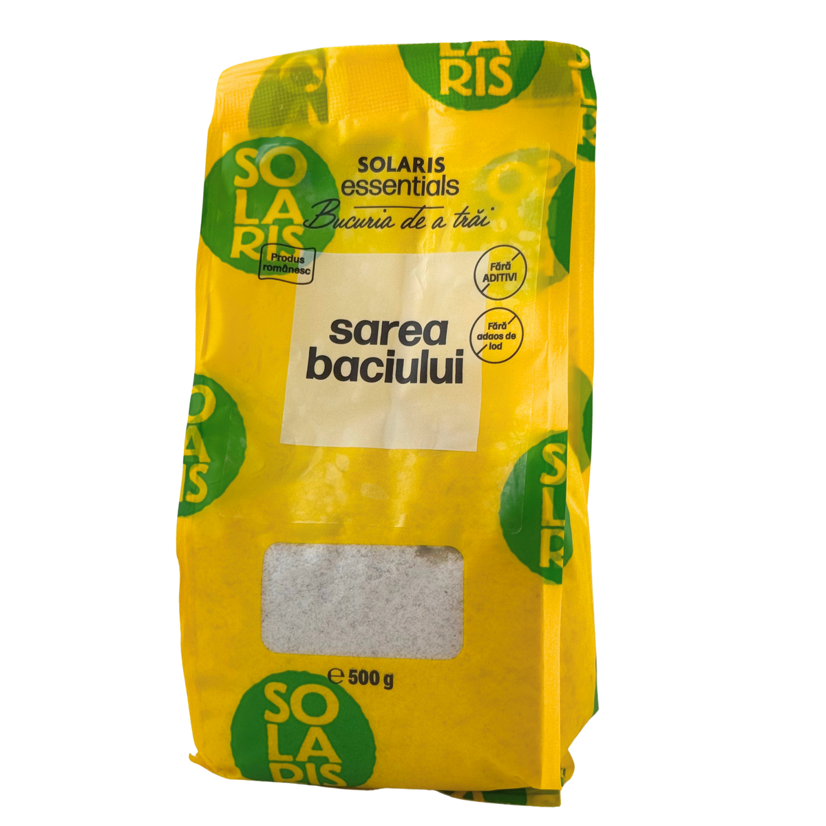 Sarea Baciului 500 g