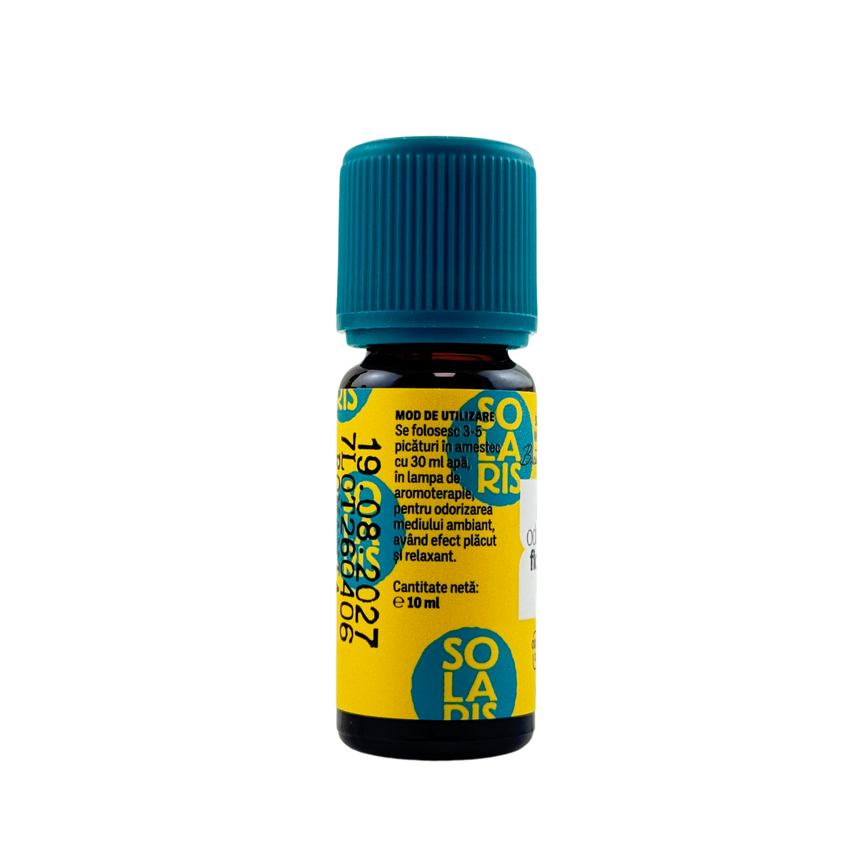 Ulei odorizant Flori de tei 10 ml
